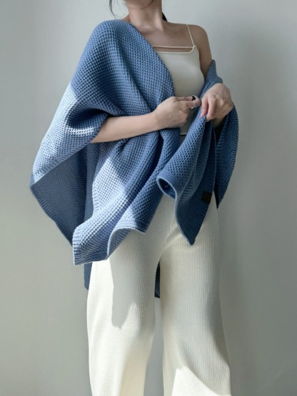 Vinatti Shawl Wrap