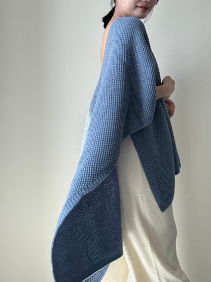 Vinatti Shawl Wrap