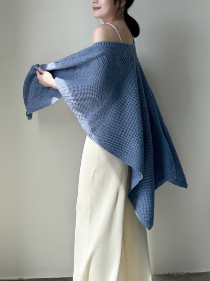 Vinatti Shawl Wrap