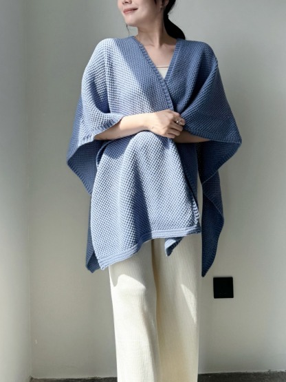 Vinatti Shawl Wrap
