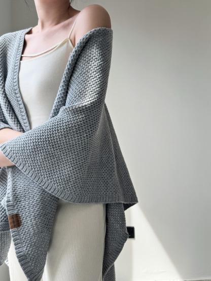 Vinatti Shawl Wrap