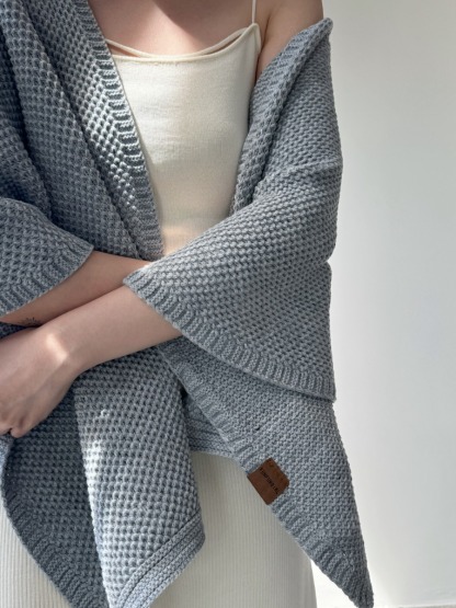 Vinatti Shawl Wrap