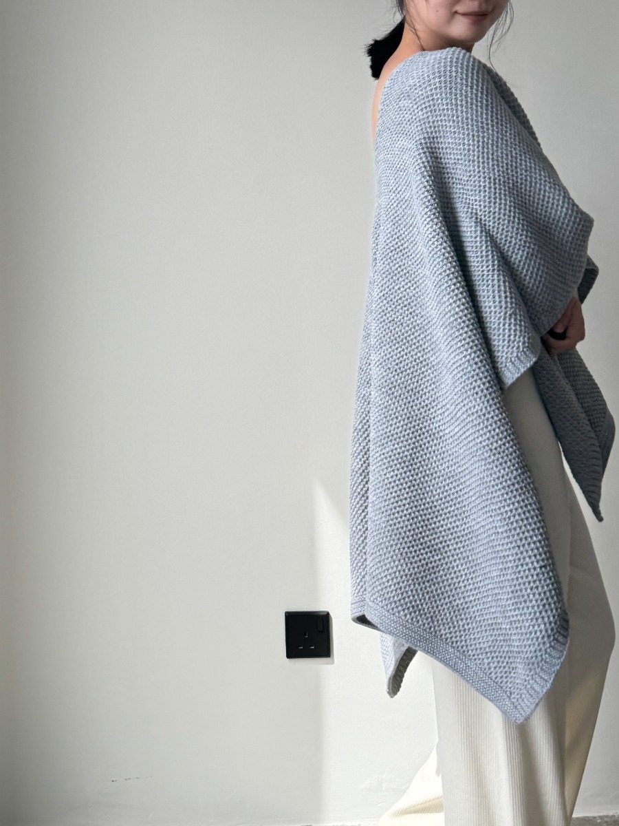 Vinatti Shawl Wrap
