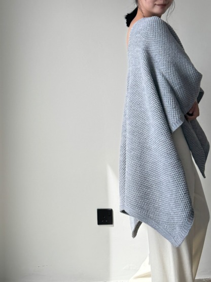 Vinatti Shawl Wrap