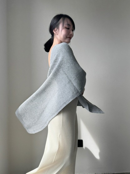 Vinatti Shawl Wrap
