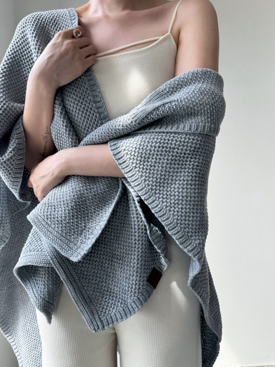 Vinatti Shawl Wrap