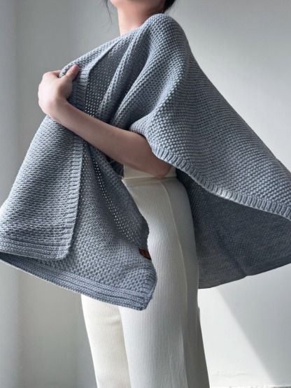 Vinatti Shawl Wrap
