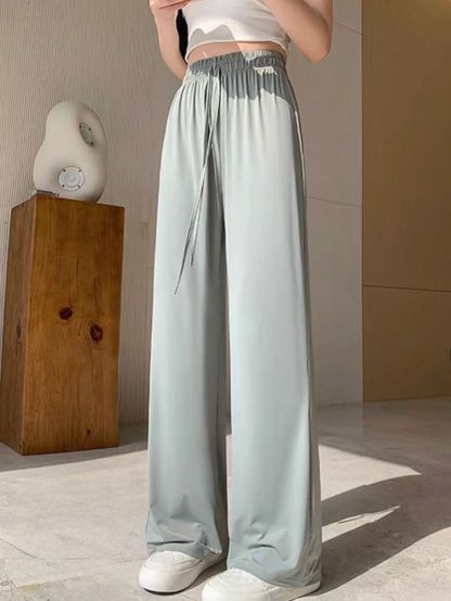Eleonara Soft Drape Pants