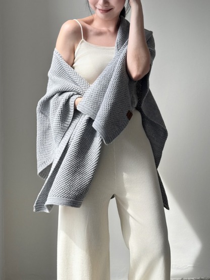 Vinatti Shawl Wrap