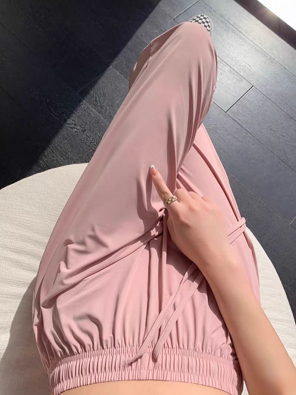 Eleonara Soft Drape Pants