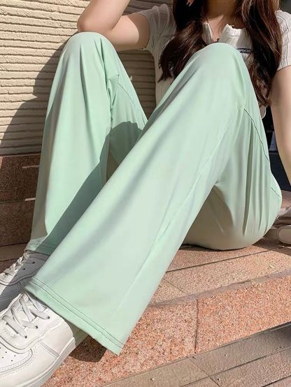 Eleonara Soft Drape Pants