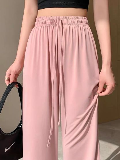 Eleonara Soft Drape Pants