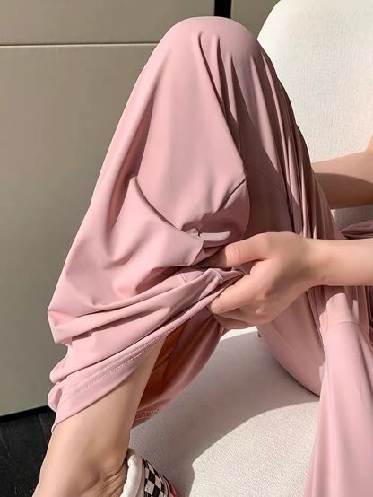 Eleonara Soft Drape Pants