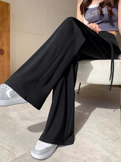 Eleonara Soft Drape Pants