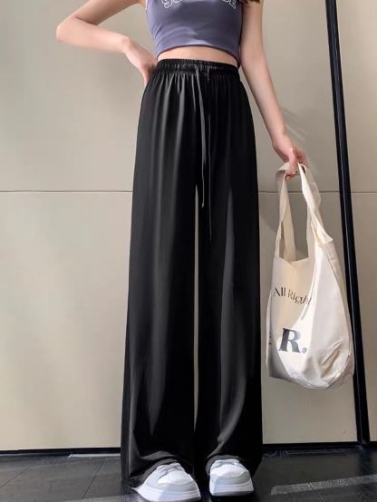 Eleonara Soft Drape Pants