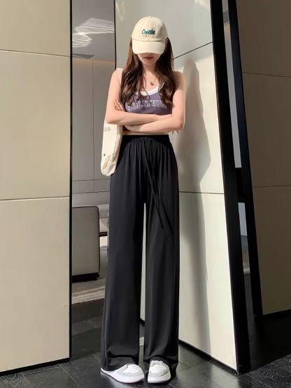 Eleonara Soft Drape Pants