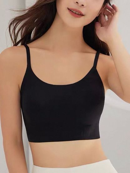 Ele Seamless Bra Top