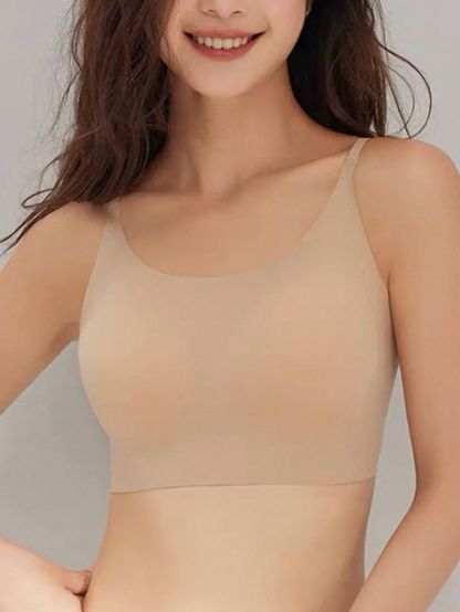 Ele Seamless Bra Top