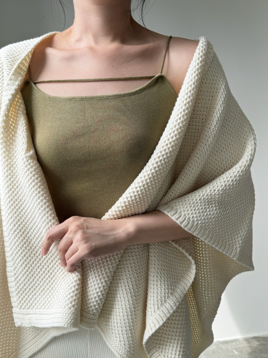Vinatti Shawl Wrap