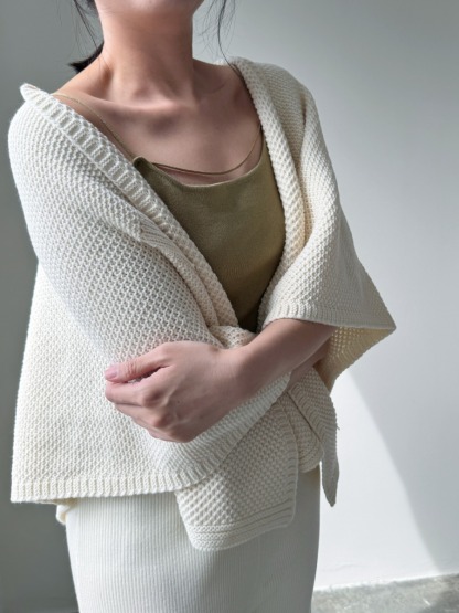 Vinatti Shawl Wrap