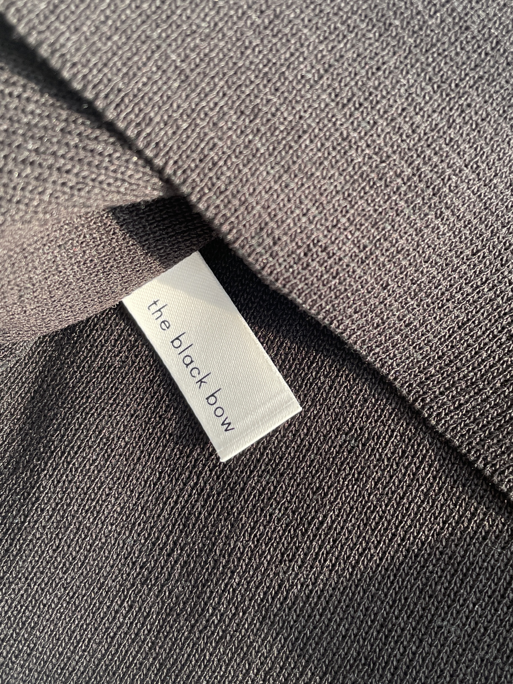 Grace 3D Flower Sleeveless Top-The Black Bow-