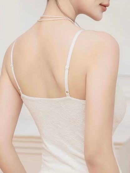 Emmy Lacey Padded Top