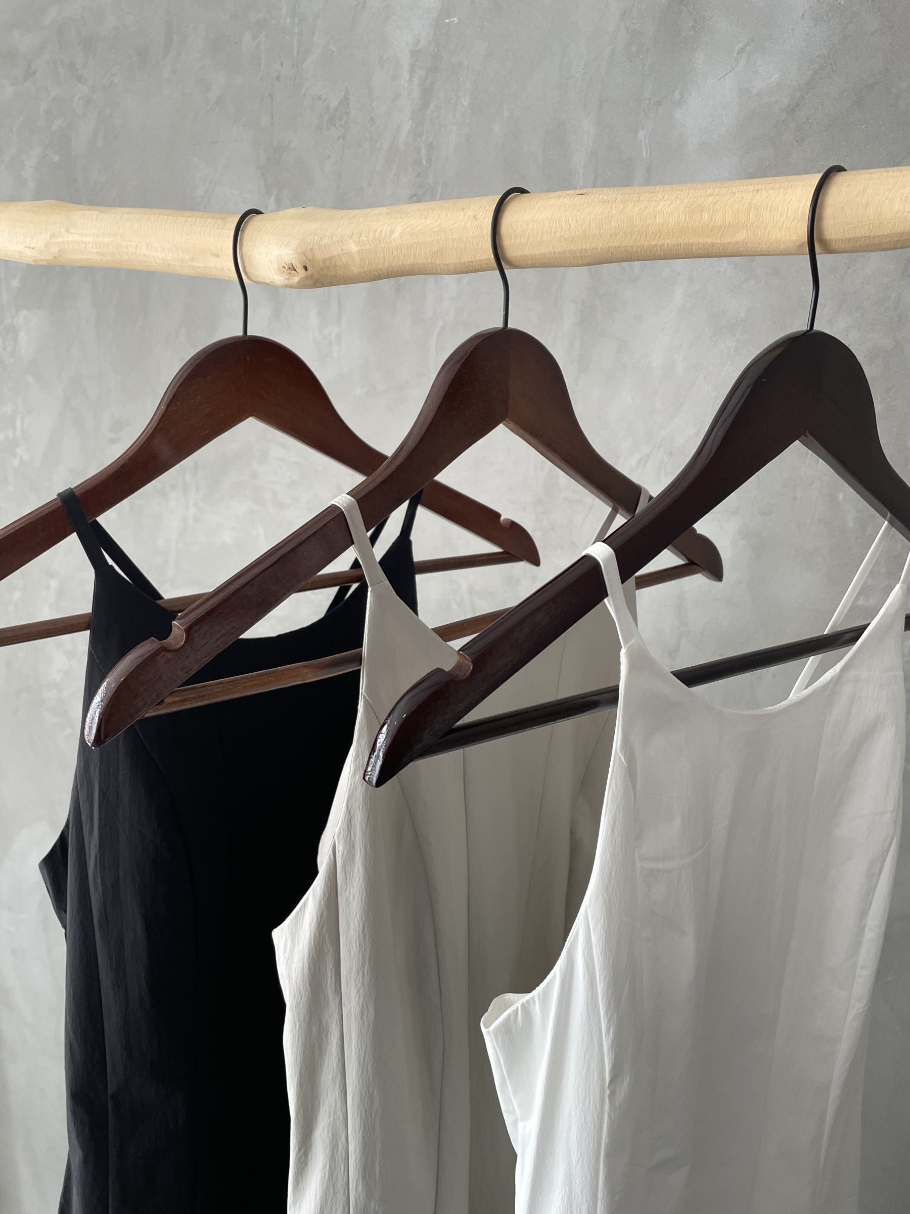 Keyla Halter Neck Dress with Pocket-The Black Bow-