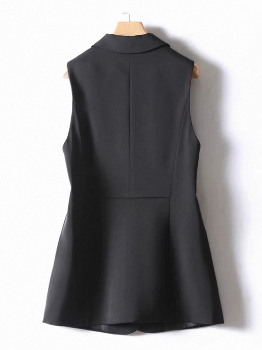 Ventica Longline Vest