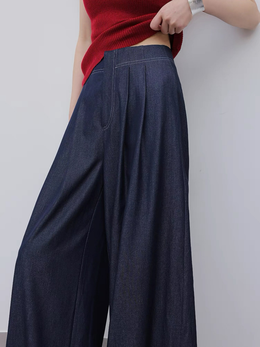Mirtye Culottes
