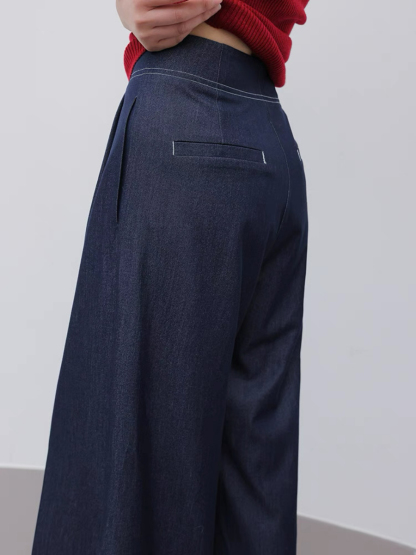 Mirtye Culottes