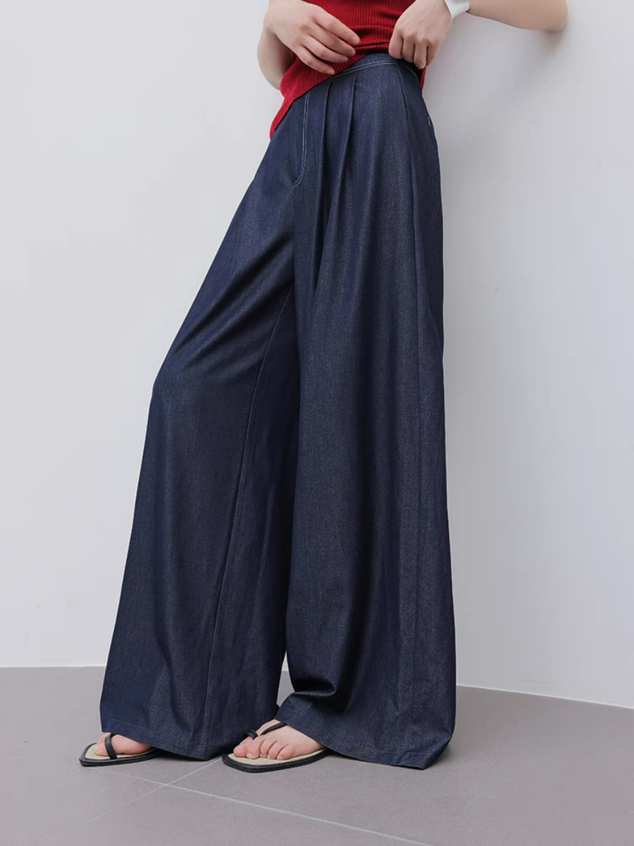 Mirtye Culottes