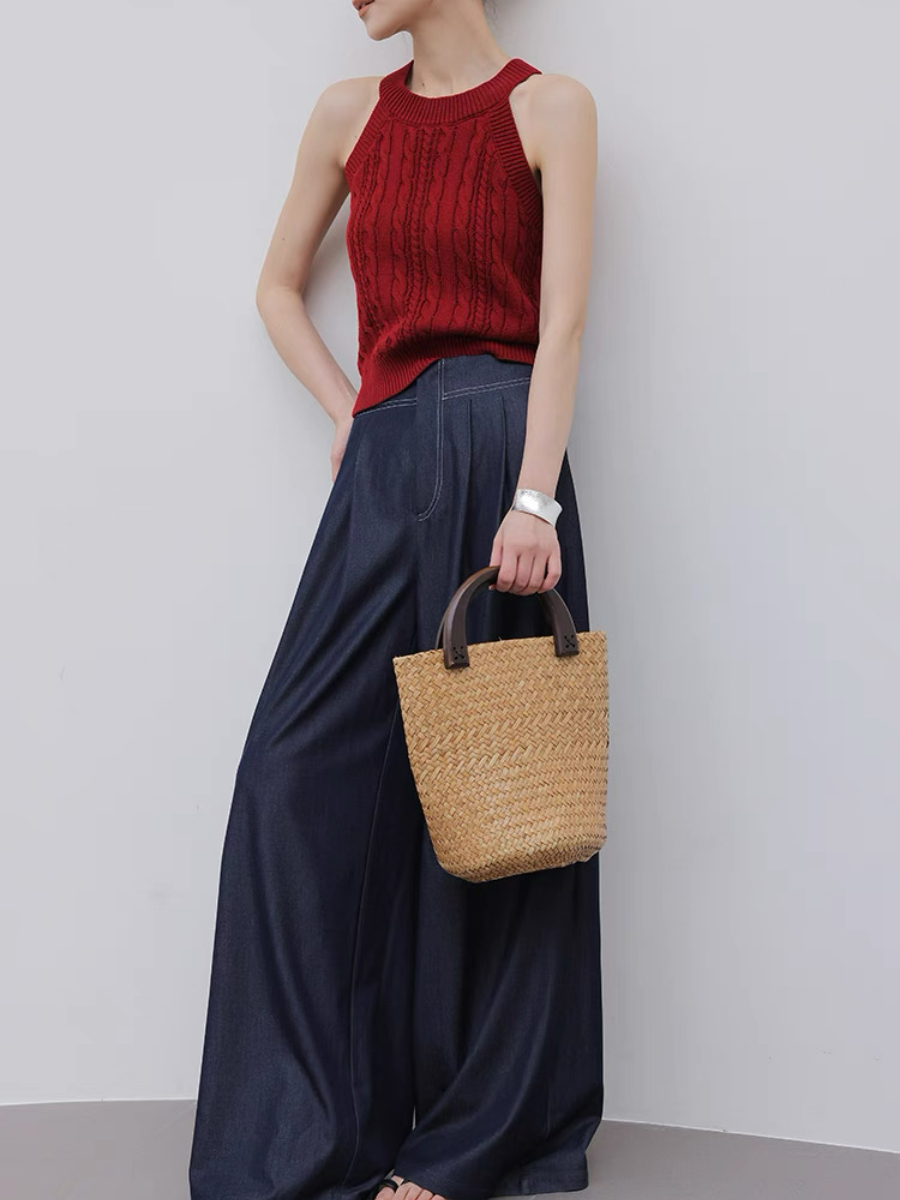 Mirtye Culottes