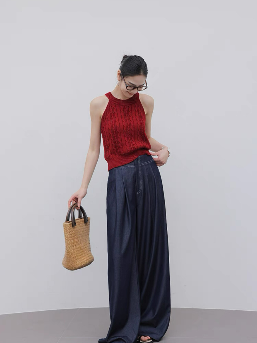Mirtye Culottes