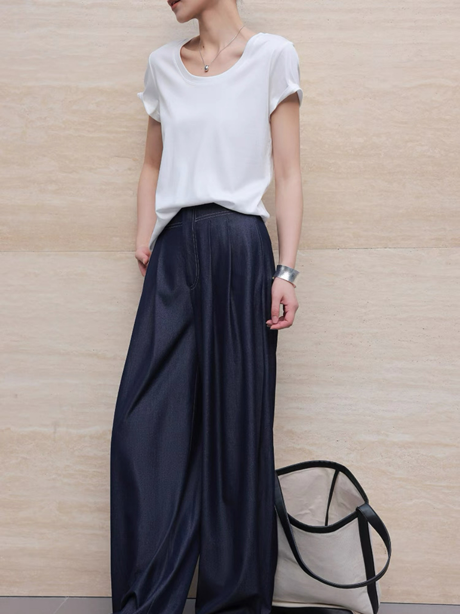 Mirtye Culottes