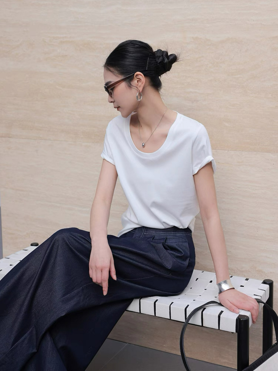 Mirtye Culottes