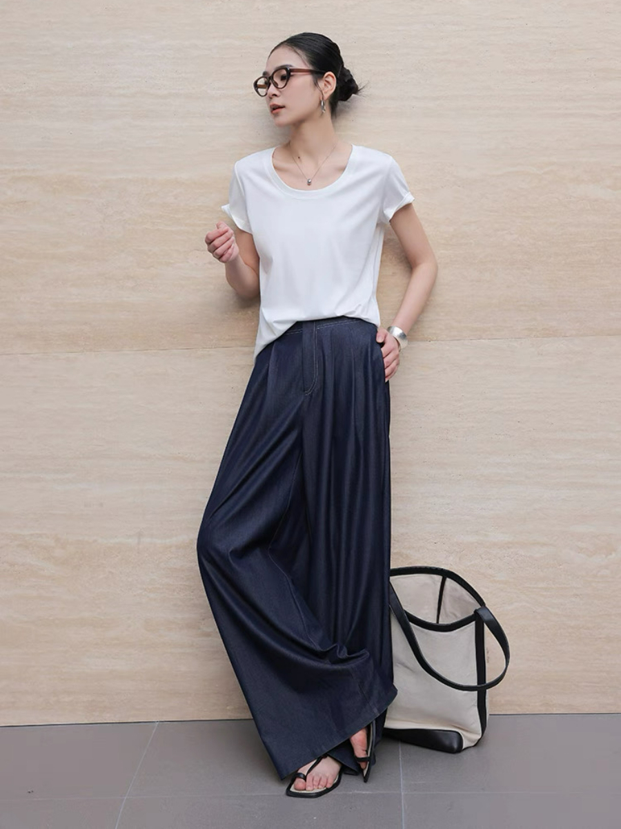 Mirtye Culottes
