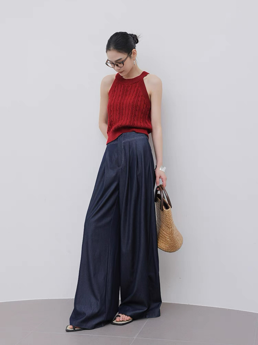 Mirtye Culottes