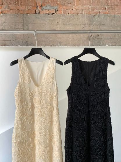 Palmer Bloom Maxi Dress