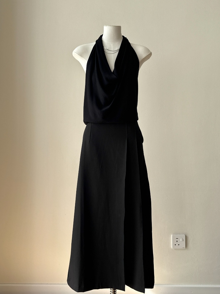 Helena OL Skirt (Discounted-M, L size)