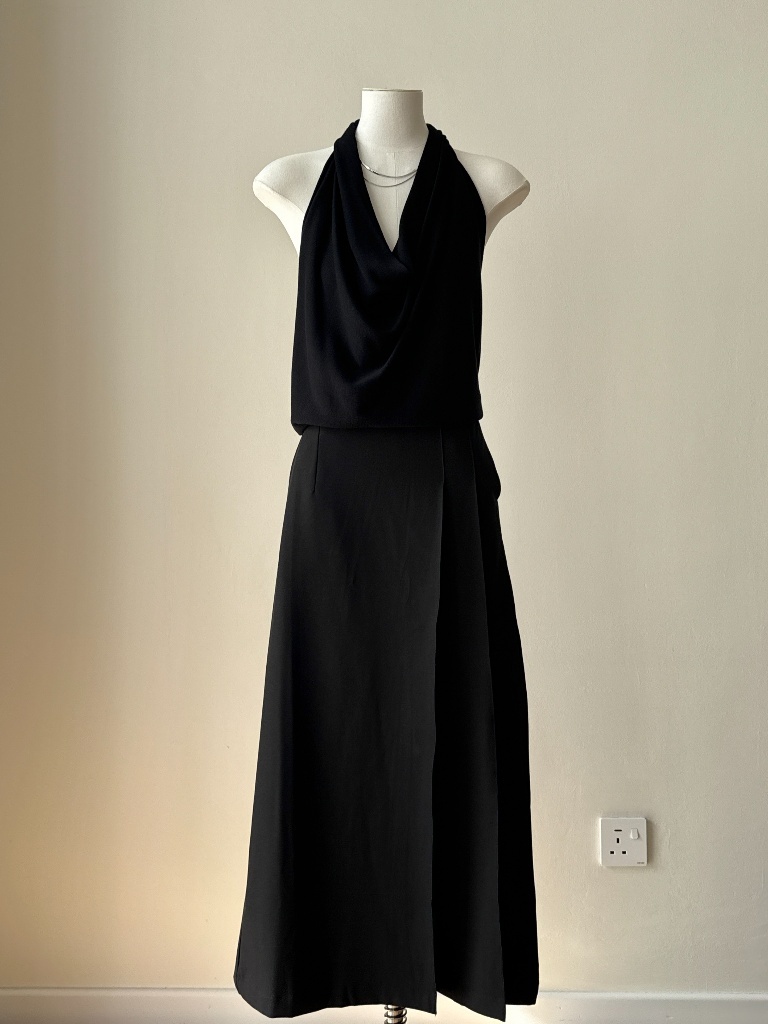 Helena OL Skirt (Discounted-M, L size)