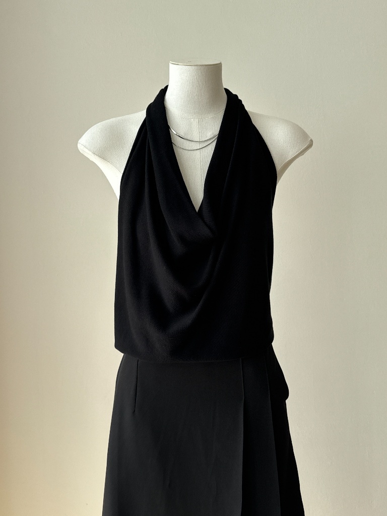 Helena OL Skirt (Discounted-M, L size)