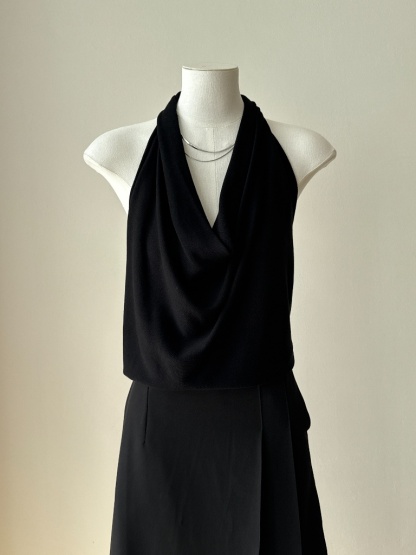 Helena OL Skirt (Discounted-M, L size)