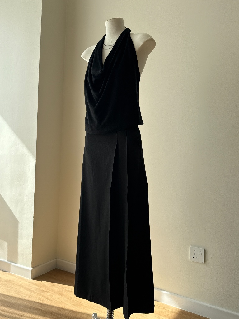Helena OL Skirt (Discounted-M, L size)