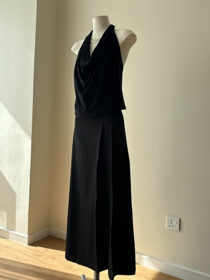 Helena OL Skirt (Discounted-M, L size)