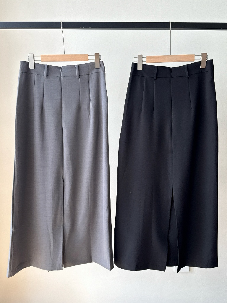 Helena OL Skirt (Discounted-M, L size)