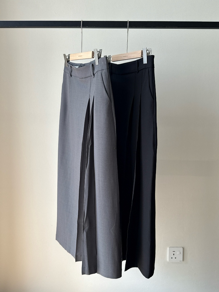 Helena OL Skirt (Discounted-M, L size)