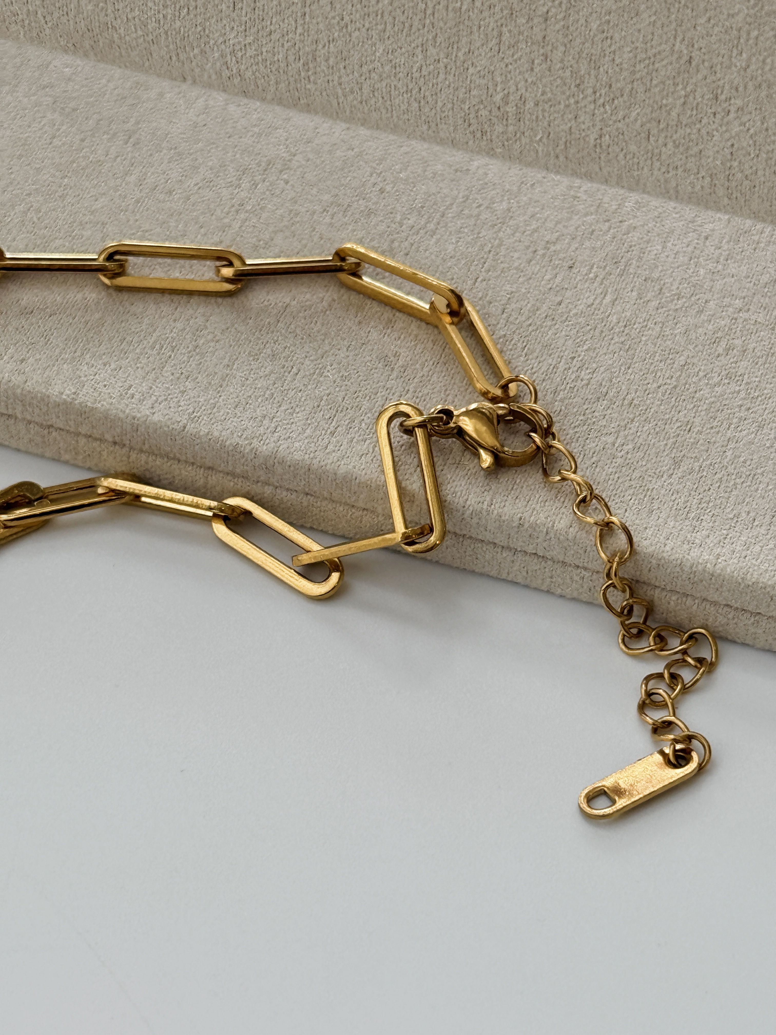 Soo-Mi Chain Necklace
