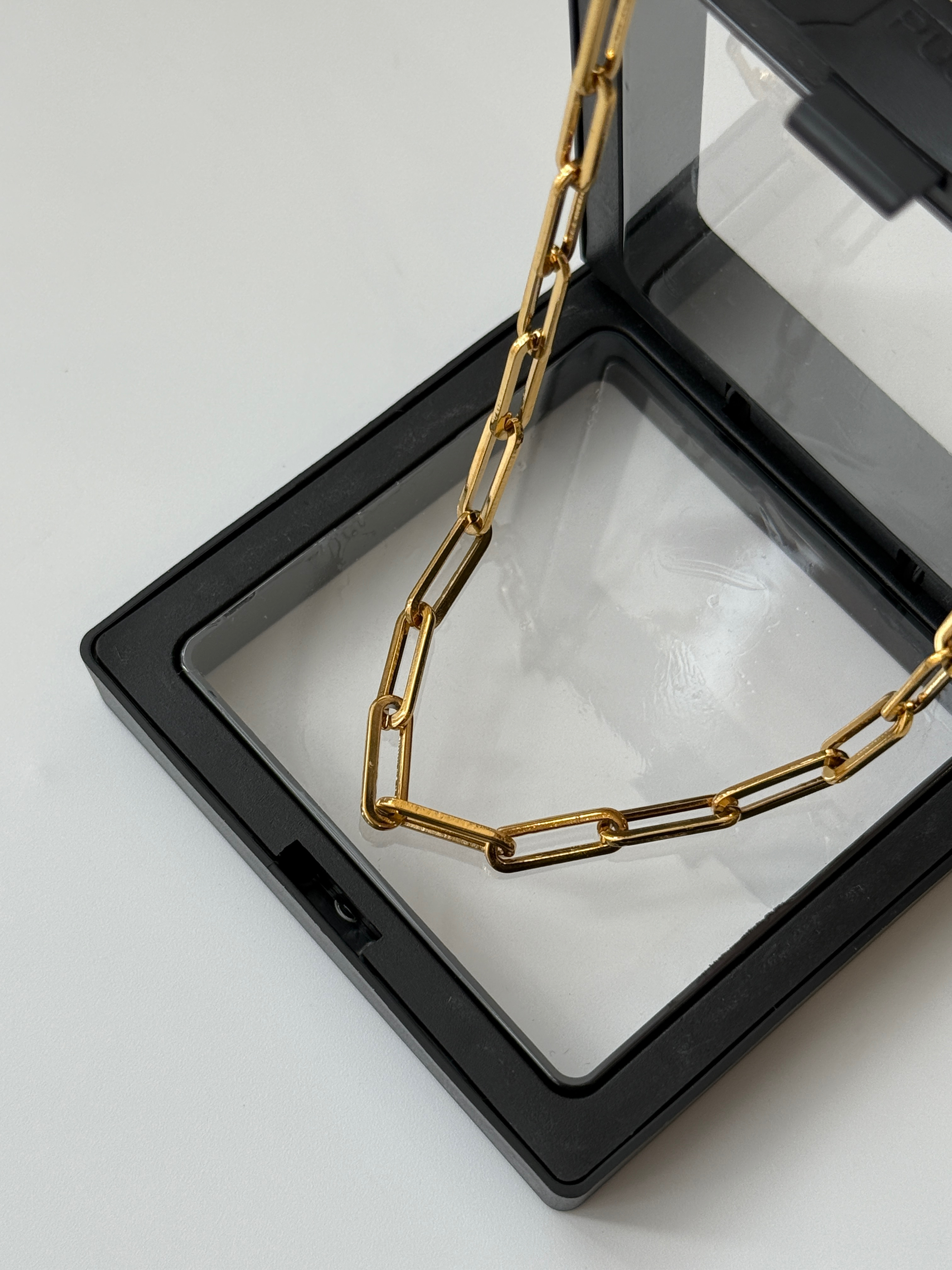 Soo-Mi Chain Necklace