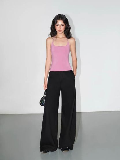 Vamika Barrel Pants