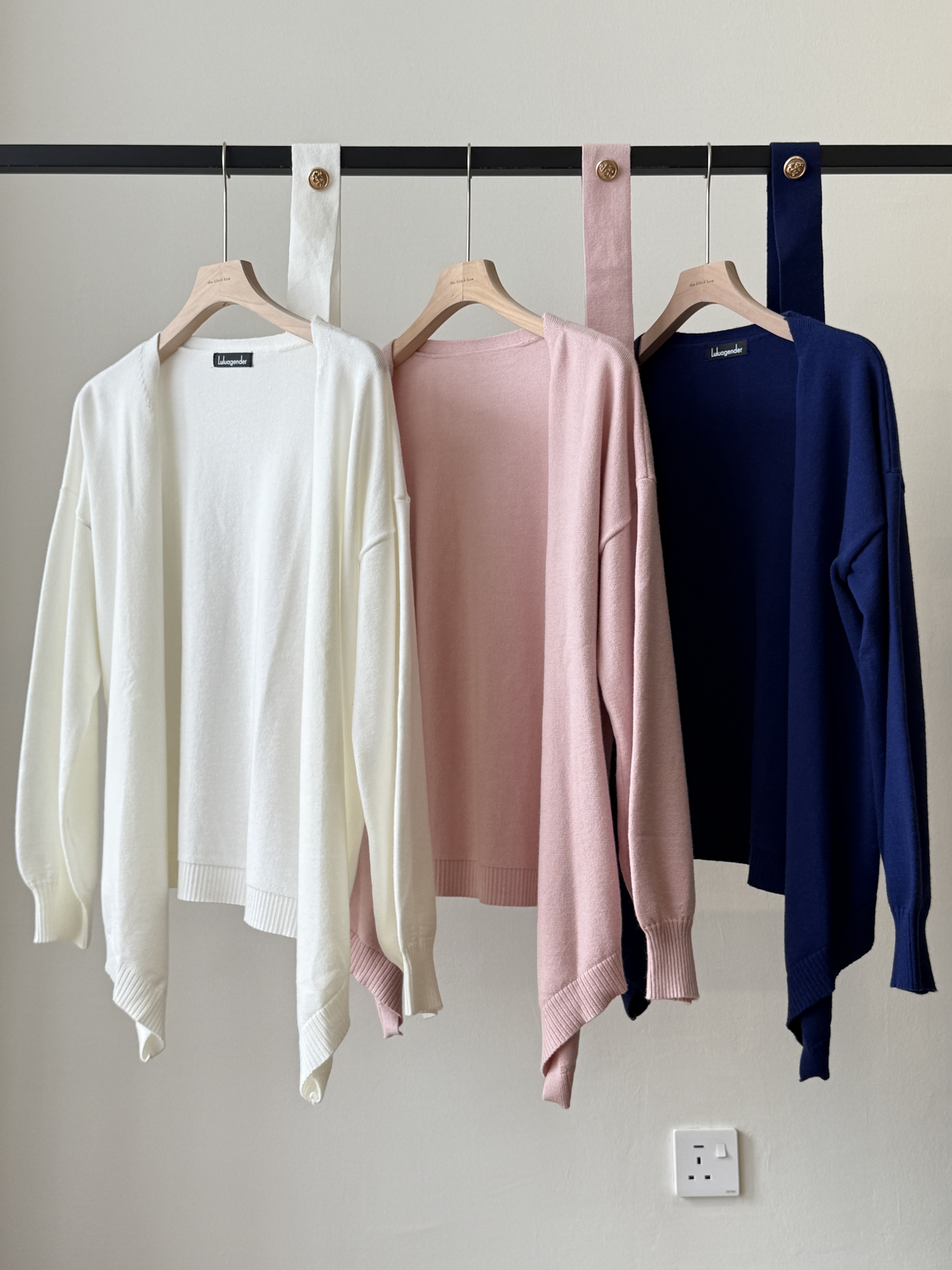 Vega V-Neck Top